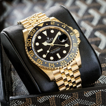 GMT-Master II - WatchesOff5th